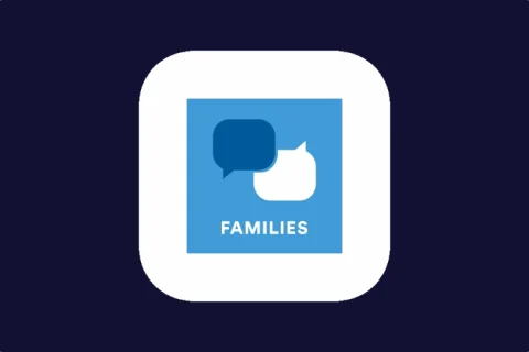 FAMILIES - TalkingPoints