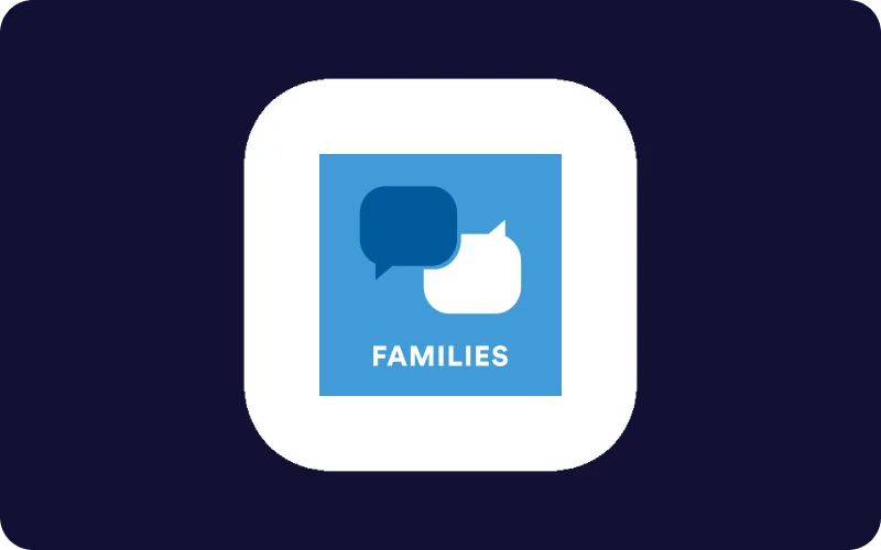 FAMILIES - TalkingPoints