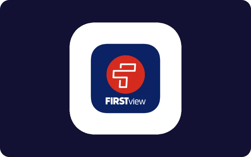 FirstView