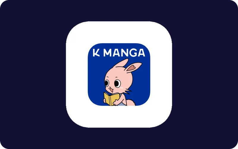 K MANGA