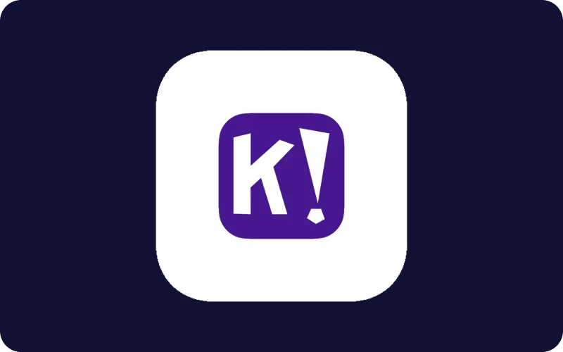Kahoot! Play & Create Quizzes