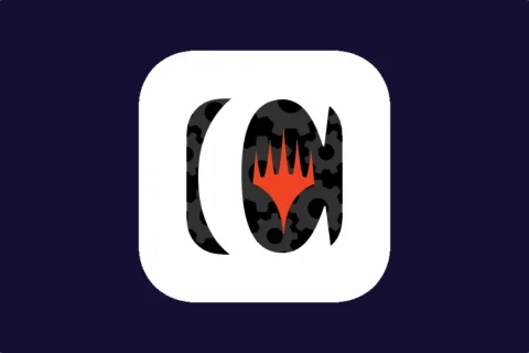 Magic - The Gathering Companion