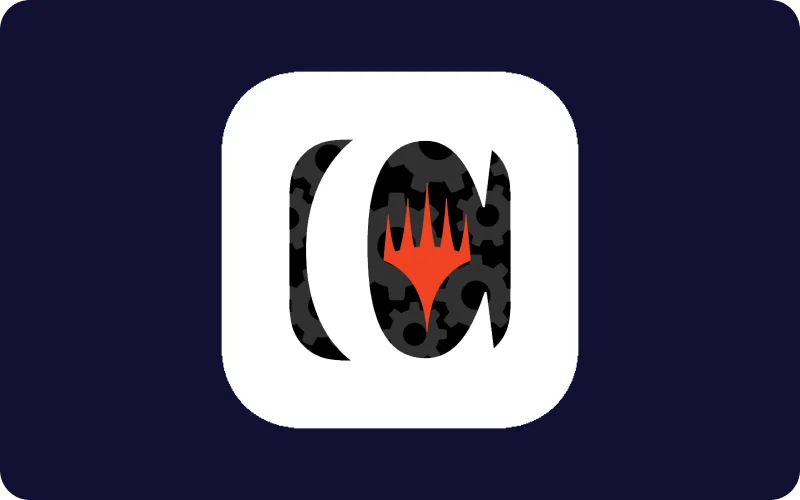 Magic - The Gathering Companion