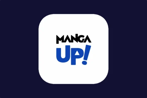 Manga UP!