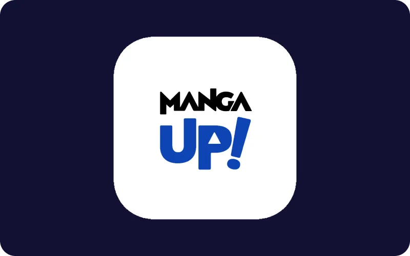 Manga UP!