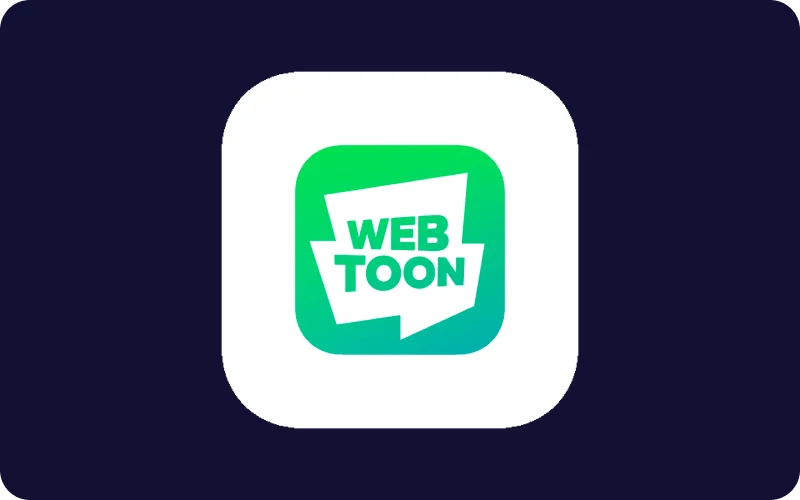 Naver Webtoon