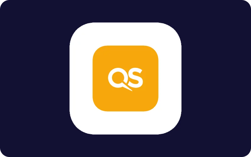 QS Events Portal
