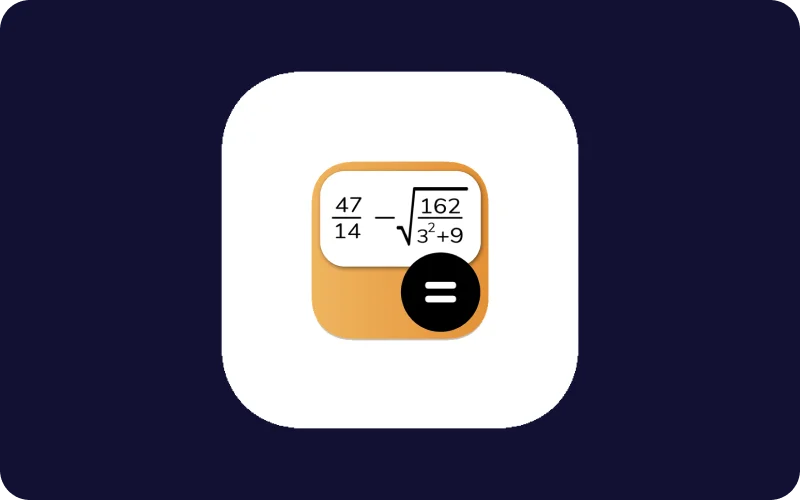 Scientific calculator plus 991