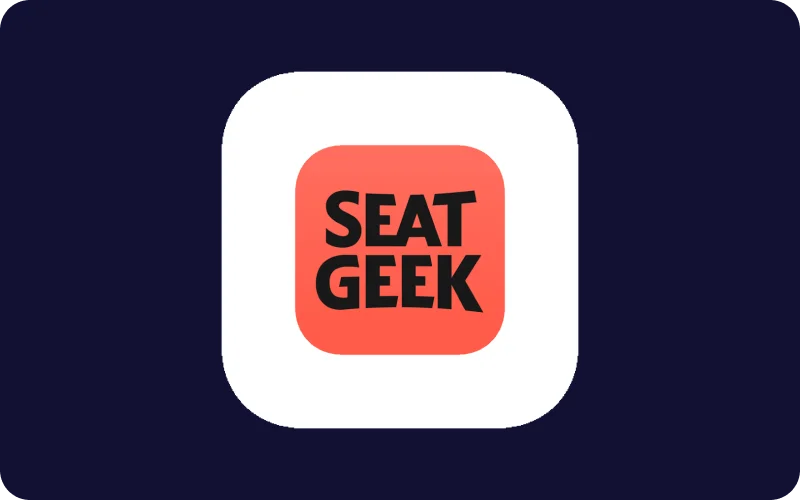 SeatGeek – Tickets to Events