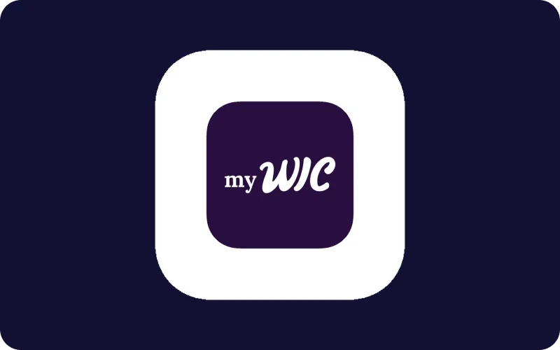 myWIC Mosaic